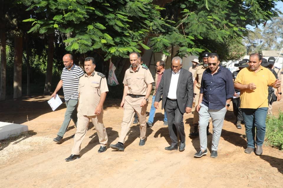 زيارة ميدانية - صورة 4