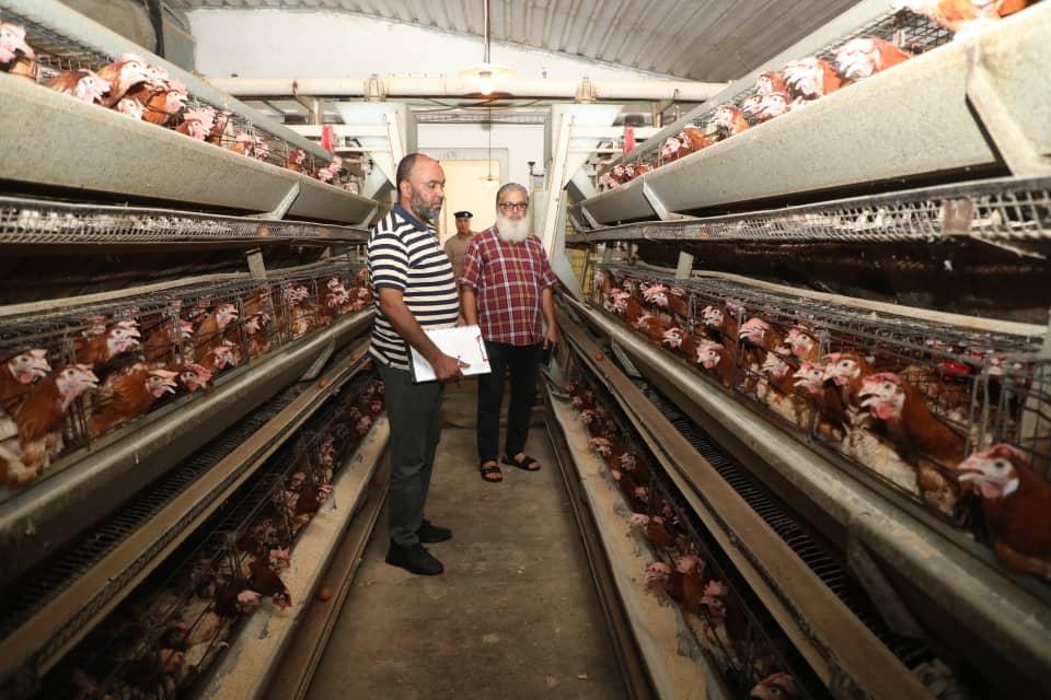 زيارة ميدانية - صورة 5